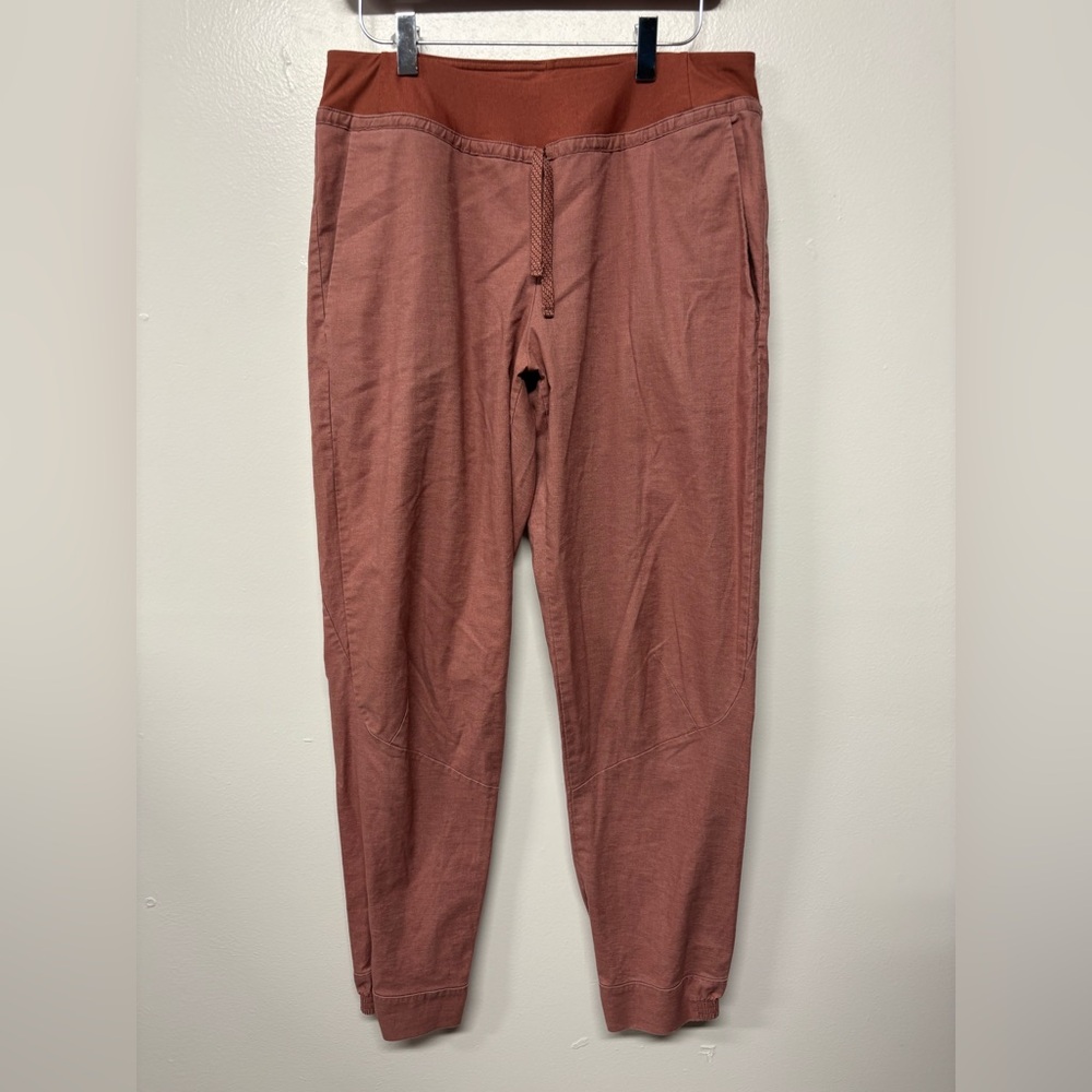 Patagonia Pink Women's Hampi Rock Pants Size Medium